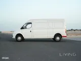 Maxus V80 2022
